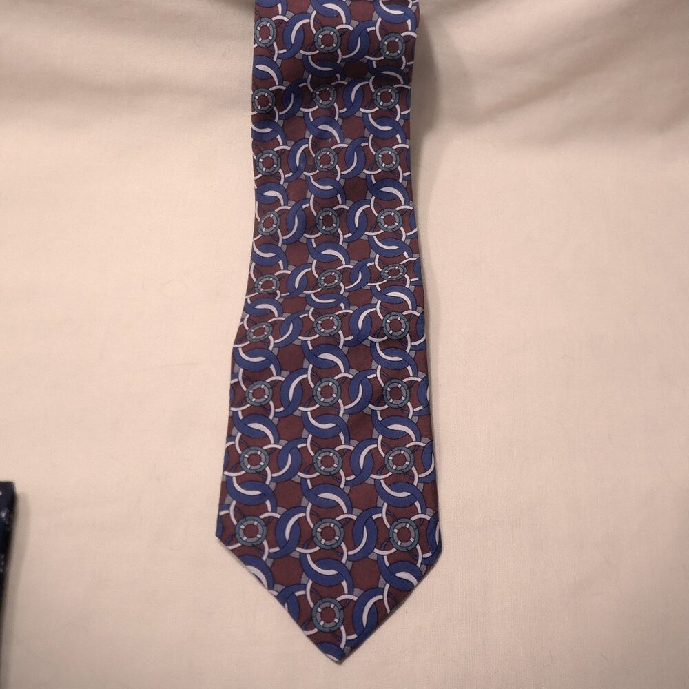 ~ Tie ~~~ PROTOCOL ~~~L4